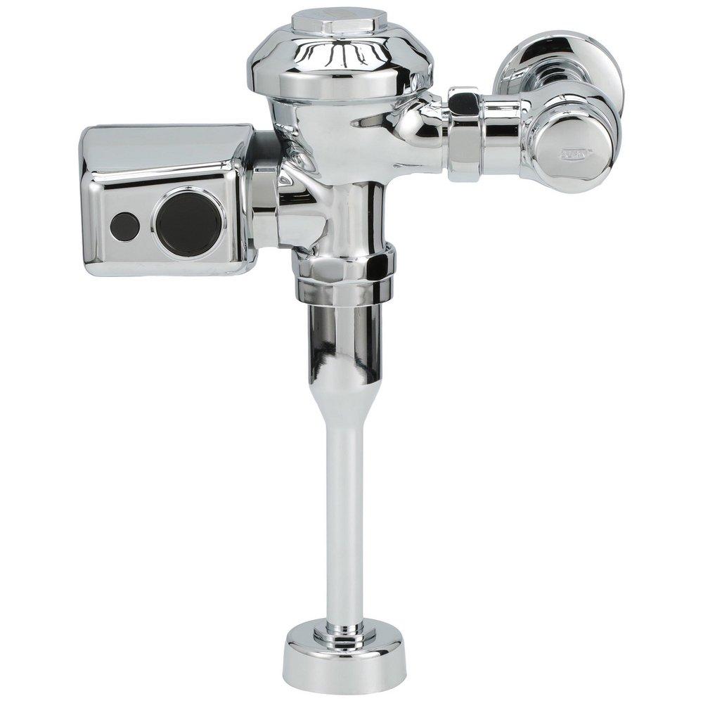ZURN Zurn ZER6003PL-ULF-CPM Aquaflush 0.125 GPF Sensor Flush Valve