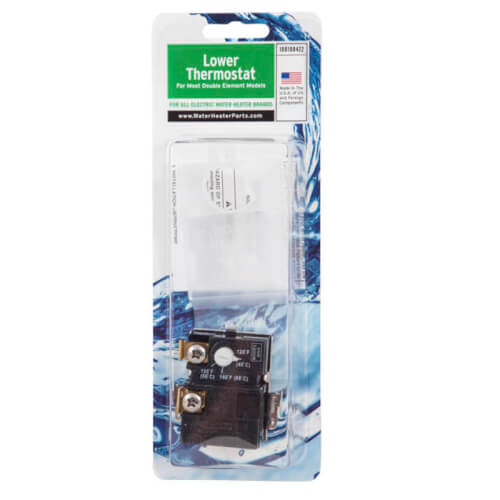 AO SMITH 100108422 THERMOSTATS & AQUASTATS