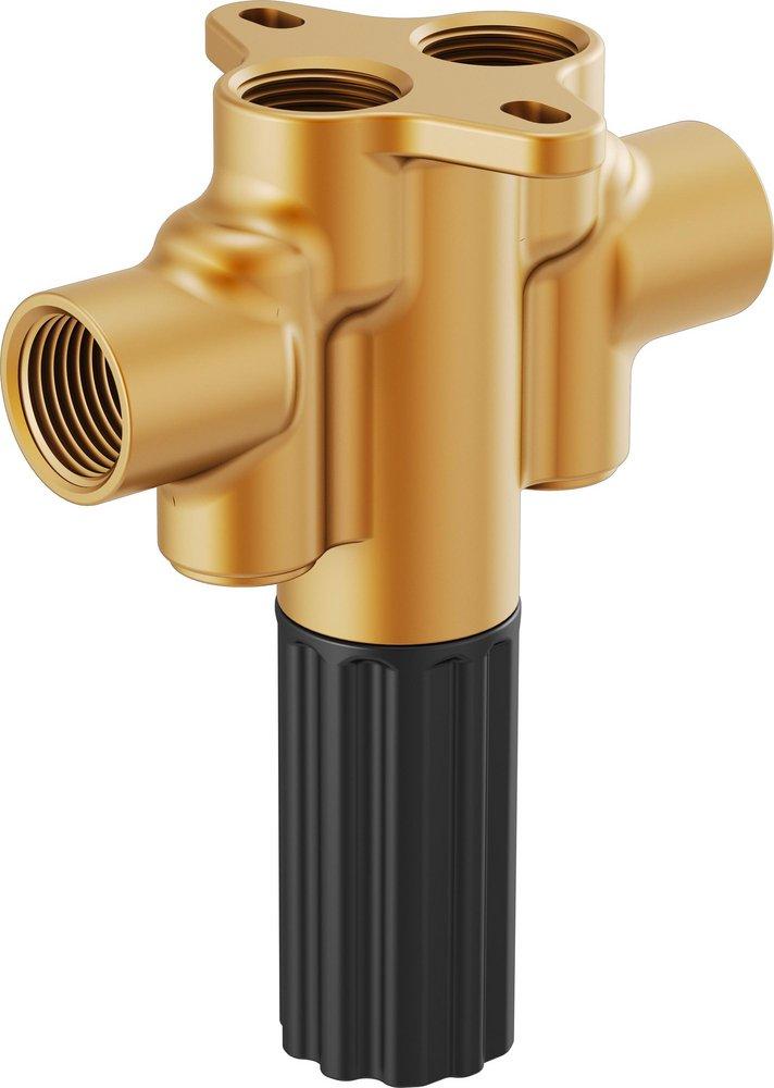 BRIZO R83992 BATH & KITCHEN FAUCETS