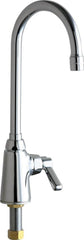 CHICAGO FAUCETS 350-E35ABCP BATH & KITCHEN FAUCETS