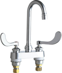 CHICAGO FAUCETS 895-317E2805-5ABCP BATH & KITCHEN FAUCETS