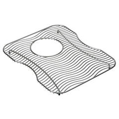 ELKAY Elkay ELUH3118DBG Lustertone Classic Stainless Steel 30-3/4 x 18-1/2 x 7-7/8 Equal Double Bowl Undermount Sink Kit