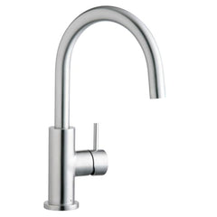 ELKAY Elkay LK7921SSS Allure Single Handle Kitchen Faucet in Satin Stainless Steel