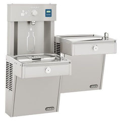 ELKAY Elkay VRCTLR8WSK Bottle Filling Station & Bi-Level Cooler 8 GPH