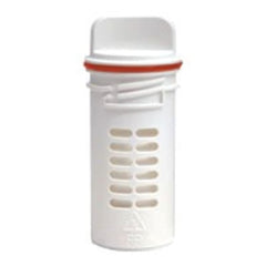 FLUIDMASTER Fluidmaster 8302P8 Flush 'n Sparkle Bleach Toilet Cleaning Refill in White (Pack of 2)