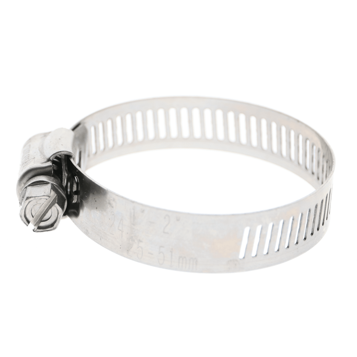 PASCO SPECIALTY 60024 TWO EAR CLAMPS