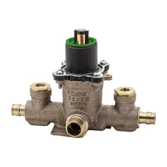 PFISTER JX8-440P CONTROL VALVES