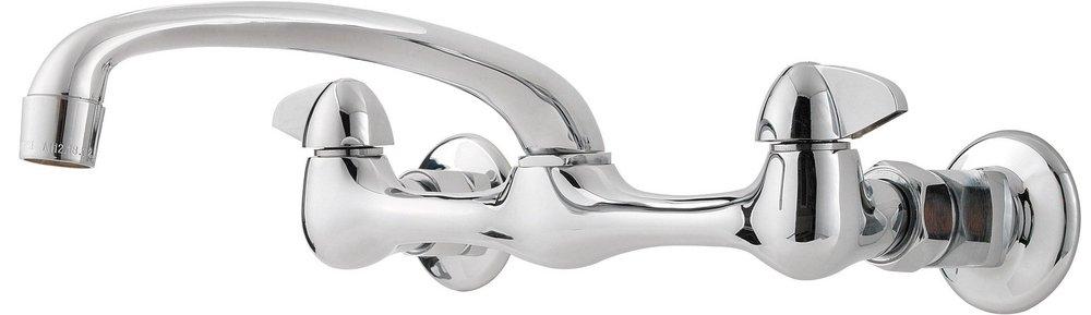 PFISTER G127-1000 KITCHEN FAUCETS