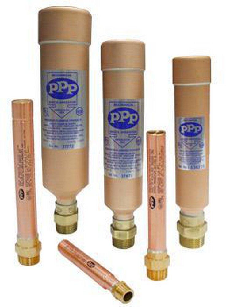 PRECISION PLUMBING PRODUCTS SC-1250D PIPE FITTINGS