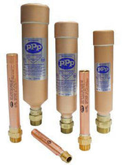 PRECISION PLUMBING PRODUCTS SC-1250D PIPE FITTINGS