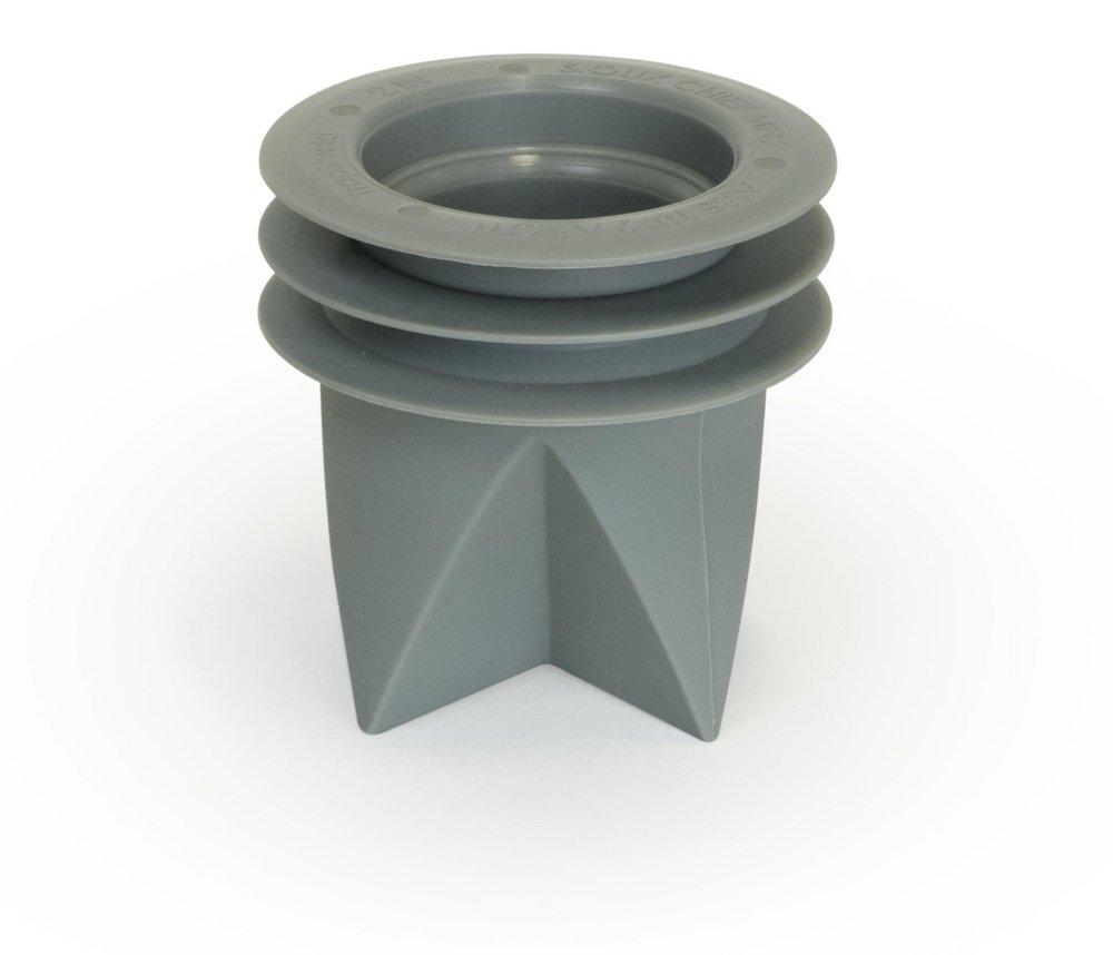 SIOUX CHIEF 835-2 FLOOR DRAINS