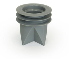 SIOUX CHIEF 835-2 FLOOR DRAINS