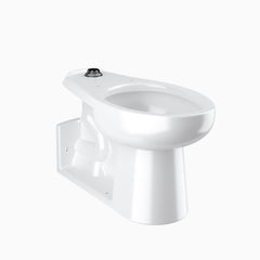SLOAN Sloan 2102229 ST2229A CLOSET FIX ADA FM TS RO UNIVER