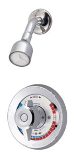 SYMMONS BP-56-1-X BATHROOM EXHAUST FANS & KITS