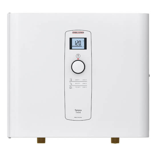 STIEBEL ELTRON 239218 WATER HEATERS