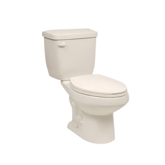WESTERN B872WH TOILETS & ACCESSORIES