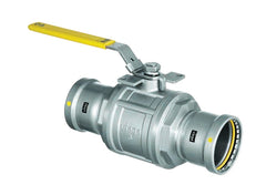 VIEGA 86850 BALL VALVES