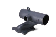 ZURN Zurn P1201-NL4 4 in. Left Hand Horizontal Carrier Body Only