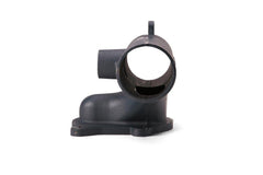ZURN Zurn P1201-NL4 4 in. Left Hand Horizontal Carrier Body Only
