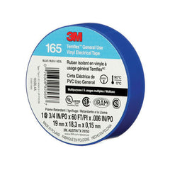 3M 3M 7100169429 165 Multi-Purpose Tape 60 ft L x 3/4 in W Replacement 7100169429