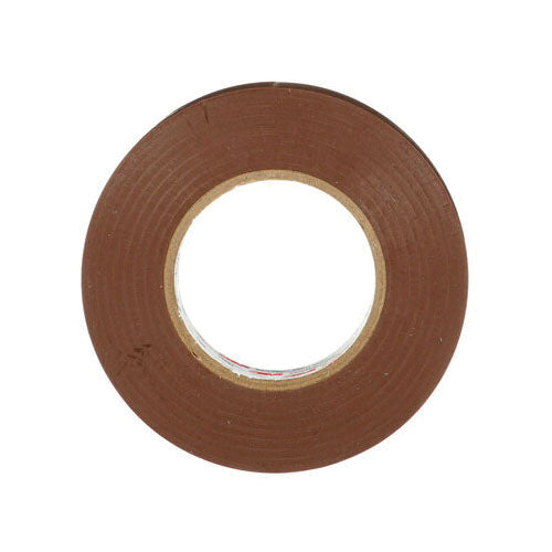 3M 3M 7100169191 165 Multi-Purpose Flame-Retardant Electrical Tape 60 ft L x 3/4 in W