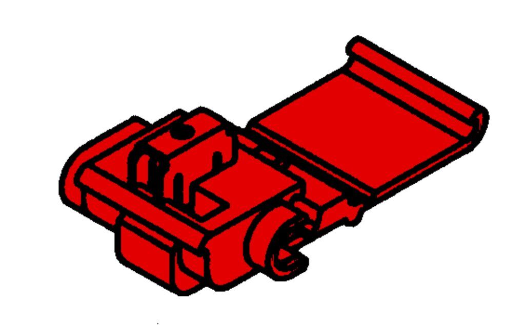 3M 7100166926 TERMINALS