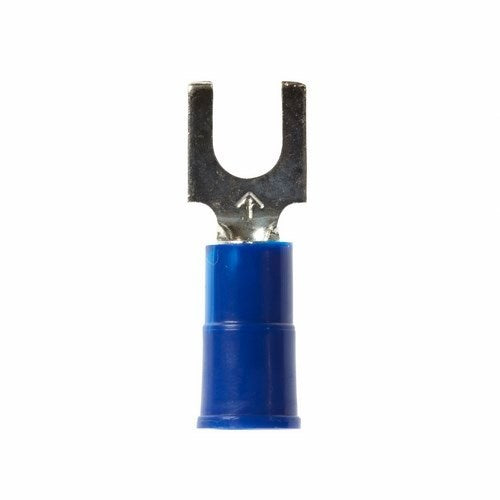 3M 3M 7000133650 Block Fork Insulated 16 to 14 AWG Conductor Butted Seam