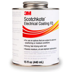 3M 3M 7100095977 Fast Dry Electrical Coating 15 oz
