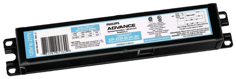 ADVANCE IOP2S2895SCSD35M AIR CLEANER REPLACEMENT PARTS