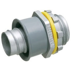 ARLINGTON Arlington LTSC50 One Piece Screw In Liquid Tight Connector 1/2 in