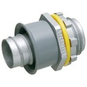 ARLINGTON Arlington LTSC50 One Piece Screw In Liquid Tight Connector 1/2 in