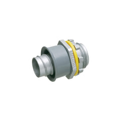 ARLINGTON Arlington LTSC50 One Piece Screw In Liquid Tight Connector 1/2 in