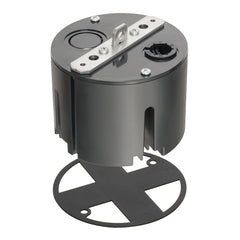 ARLINGTON Arlington FB428SC T-Box With Metal Hanger 28 cu-in