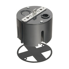 ARLINGTON Arlington FB428SC T-Box With Metal Hanger 28 cu-in