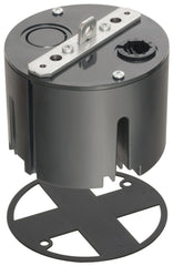 ARLINGTON Arlington FB428SC T-Box With Metal Hanger 28 cu-in