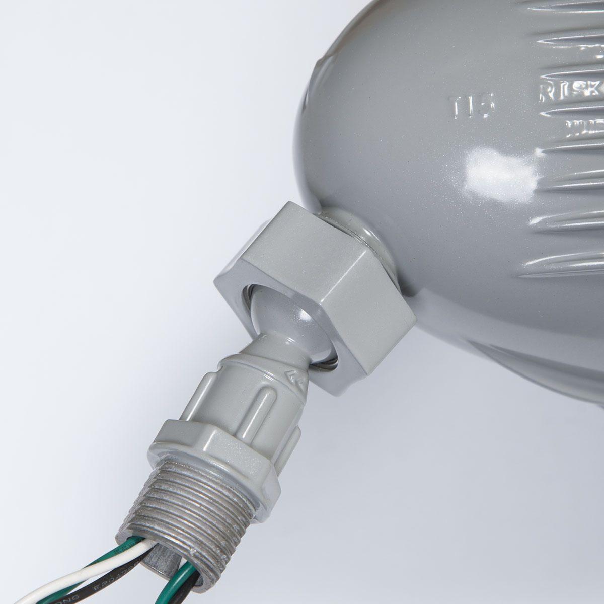 BELL Bell LL1200S RACO LL1200S LED Swivel Floodlight 1200 Lumens