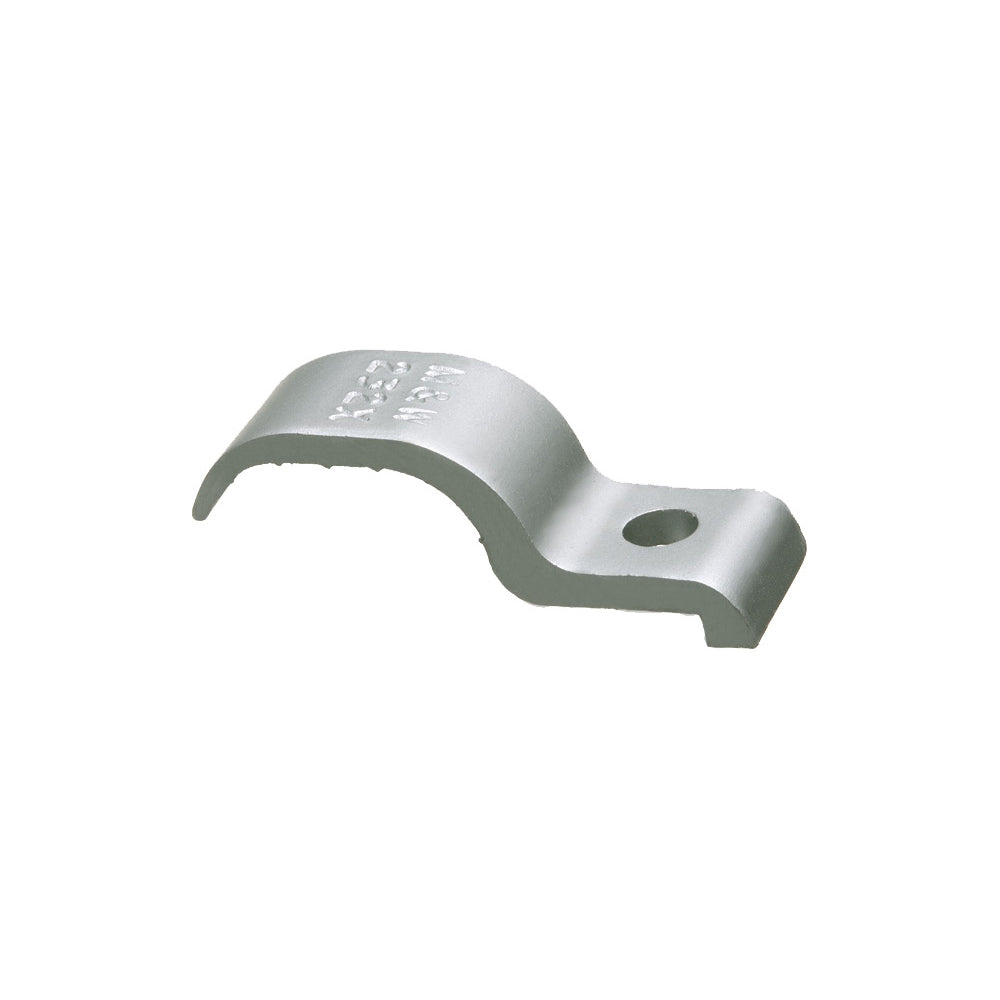 ARLINGTON Arlington 3282 1-Hole Aluminum Strap for service entrance cable (3 #1/0 to 3 #2/0 wire range)
