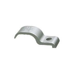 ARLINGTON Arlington 3282 1-Hole Aluminum Strap for service entrance cable (3 #1/0 to 3 #2/0 wire range)