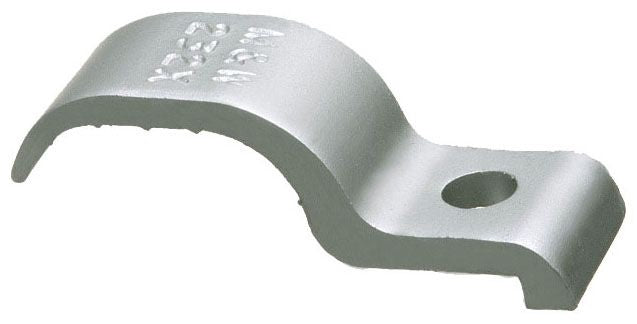 ARLINGTON Arlington 3282 1-Hole Aluminum Strap for service entrance cable (3 #1/0 to 3 #2/0 wire range)