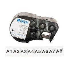 BRADY Brady MC-625-422 ToughBond Label 25 ft x 5/8 in