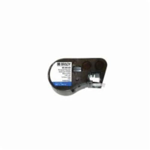 BRADY Brady MC-625-422 ToughBond Label 25 ft x 5/8 in