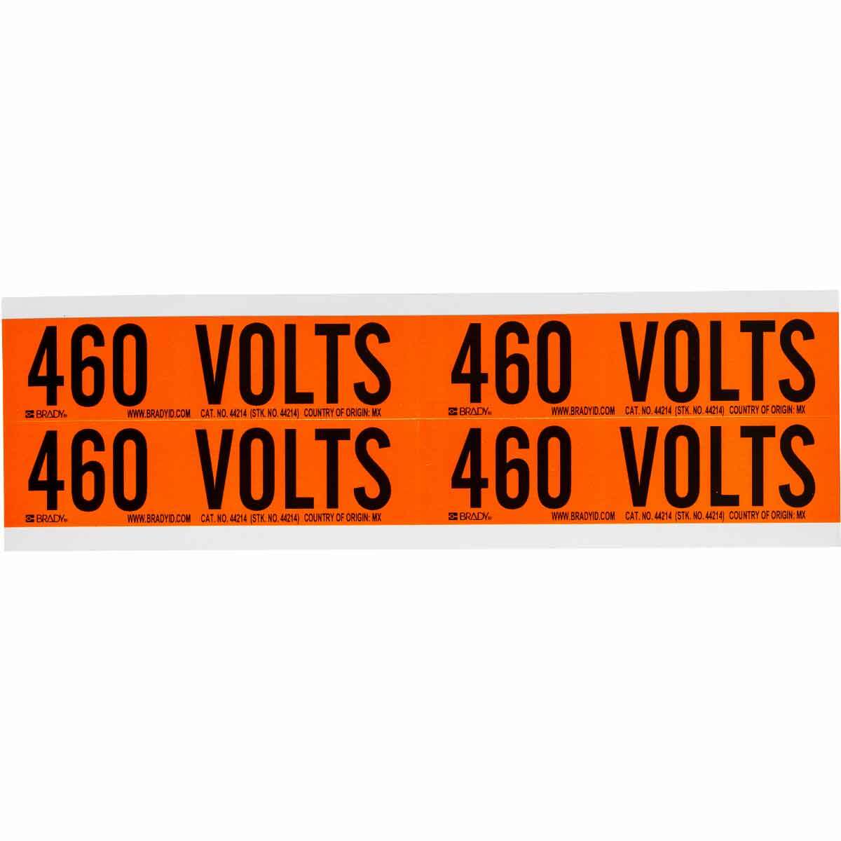 BRADY 44214 CONTROL BOARDS