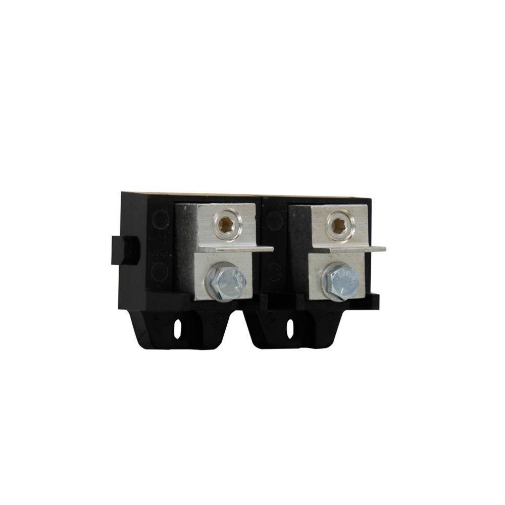 EATON Bussmann 1BS101 Fuse Block 100 A Modular 600 V 1 Pole