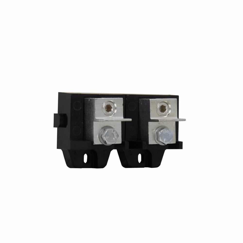 EATON Bussmann 1BS101 Fuse Block 100 A Modular 600 V 1 Pole