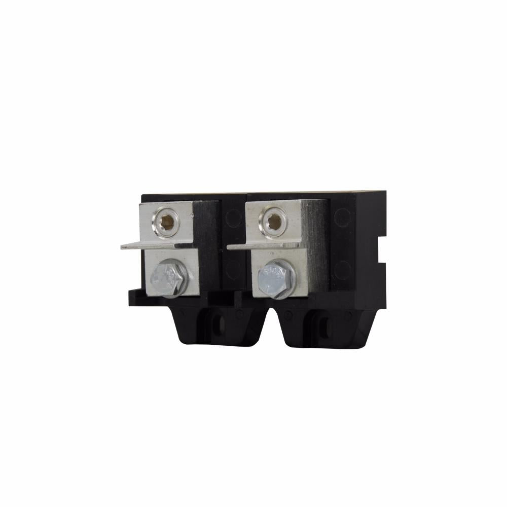 EATON Bussmann 1BS101 Fuse Block 100 A Modular 600 V 1 Pole