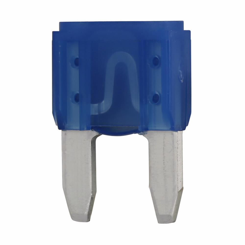 BUSSMANN Bussmann ATM-15 15 Amp 32 VDC Automotive Blade Fuse