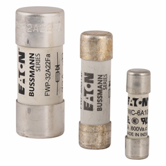 BUSSMANN C10G20 FUSES