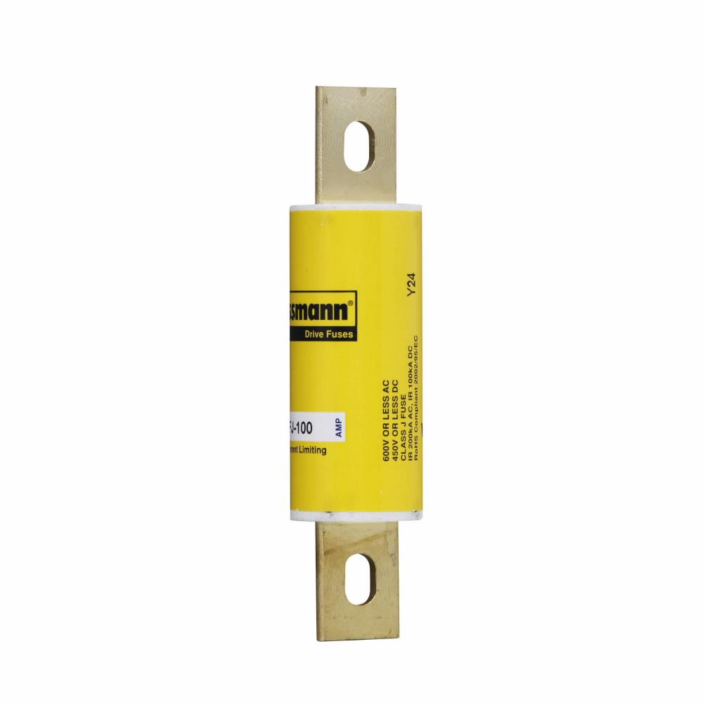 BUSSMANN Bussmann DFJ-70 Drive Fuse 70A 600VAC/450VDC
