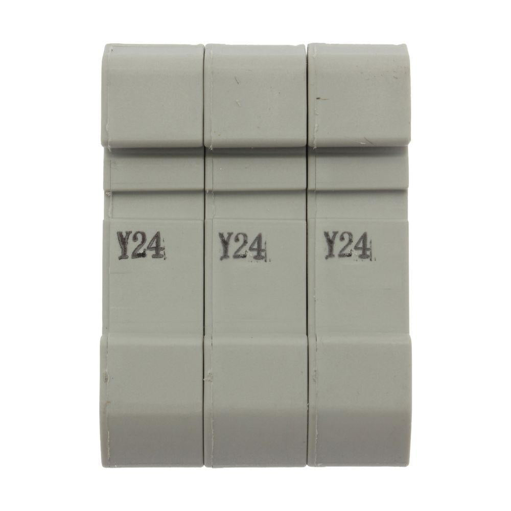 EATON BUSSMANN Bussmann CHCC3DU Modular Fuse Holder 48 VDC 30 A