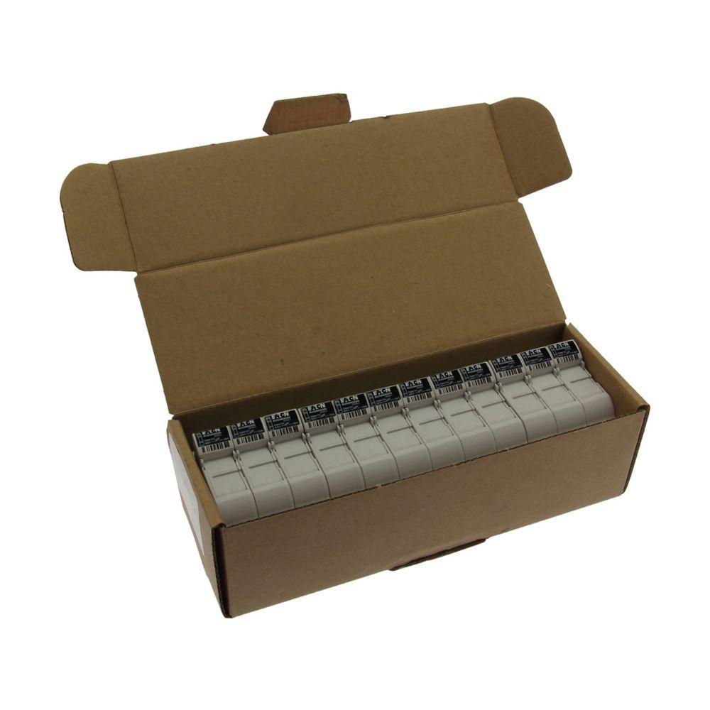 EATON BUSSMANN Bussmann CHCC3DU Modular Fuse Holder 48 VDC 30 A